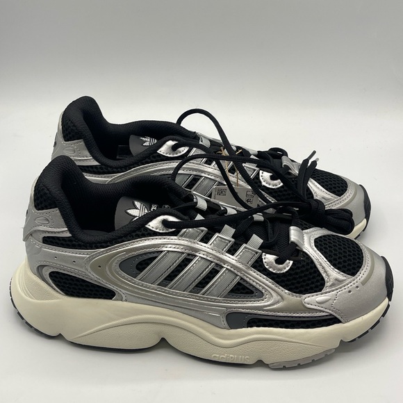 Adidas Ozmillen men’s Shoes - Picture 5 of 8
